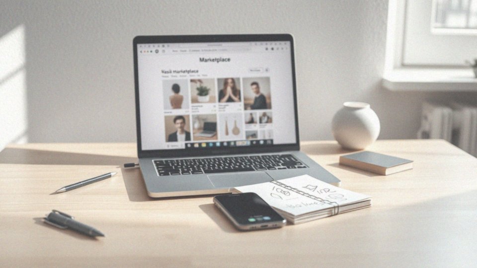 Jakie są zasady dotyczące usuwania ogłoszeń z marketplace?