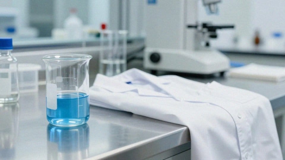 Monitorowanie nerek: jakie badania i częstotliwość?