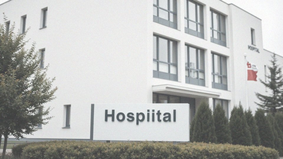 Jakie są dostępne placówki neurochirurgiczne w Polsce?
