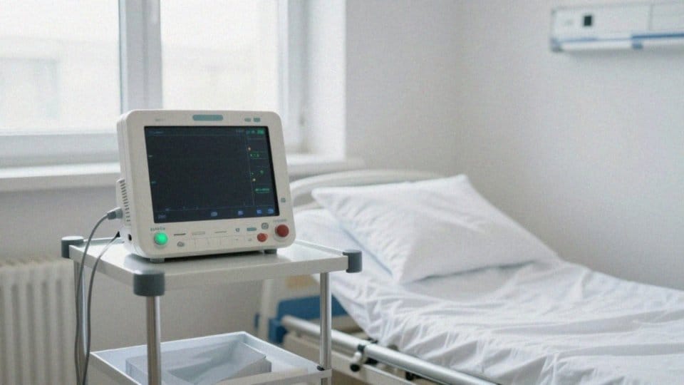 Jak często wykonywać EKG po przebytym zawale?