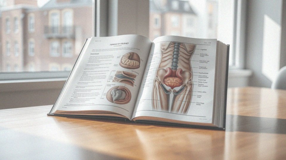 Jakie są różnice między typami przepuklin?