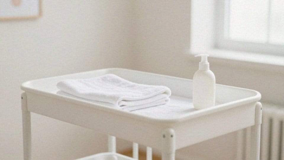 Kiedy kąpiel wymaga konsultacji pediatry?