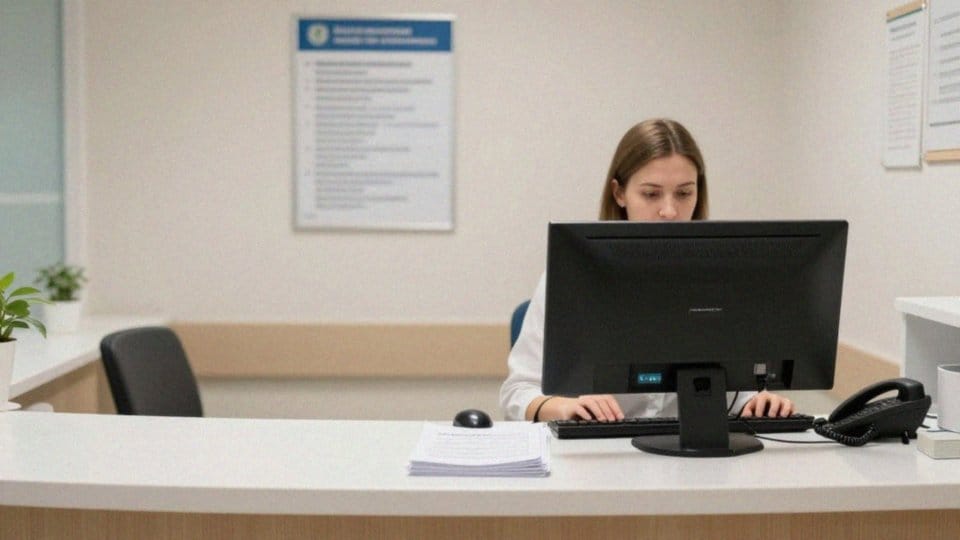 Jak sprawdzić pierwszy wolny termin na endoprotezę w NFZ?