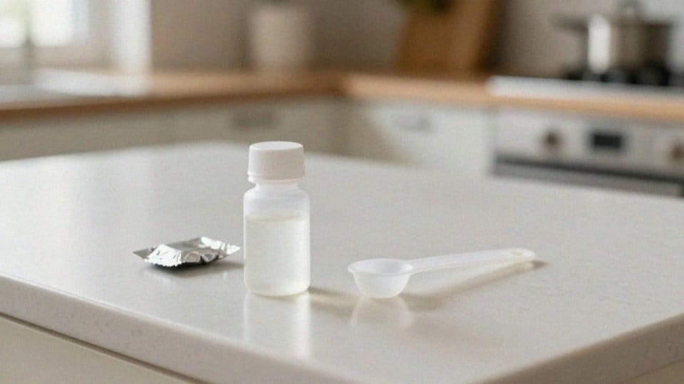 Jaką formę ibuprofenu wybrać u dziecka?