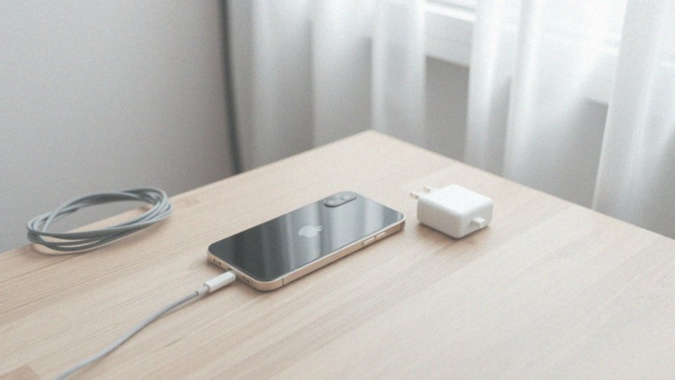 Jakie są korzyści z wymiany baterii w telefonie?