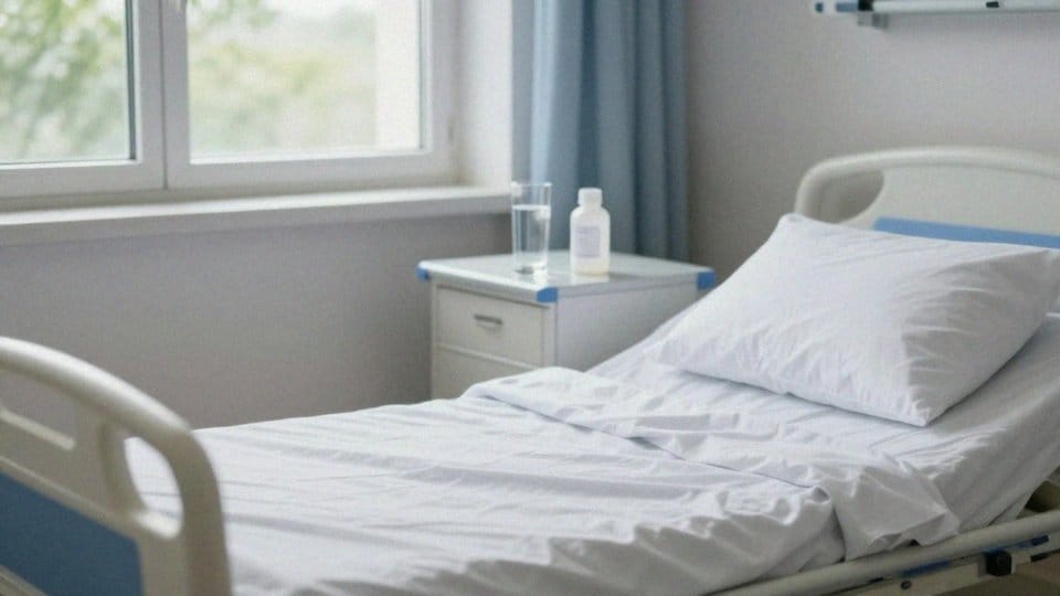 Jakie są przeciwwskazania do ćwiczeń po operacji?