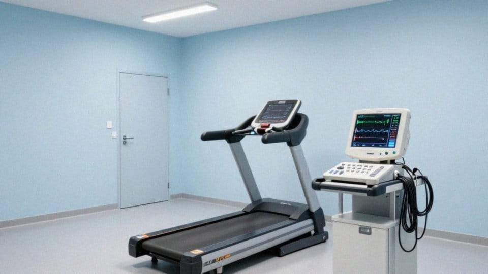 Kiedy wykonać EKG wysiłkowe zamiast spoczynkowego?