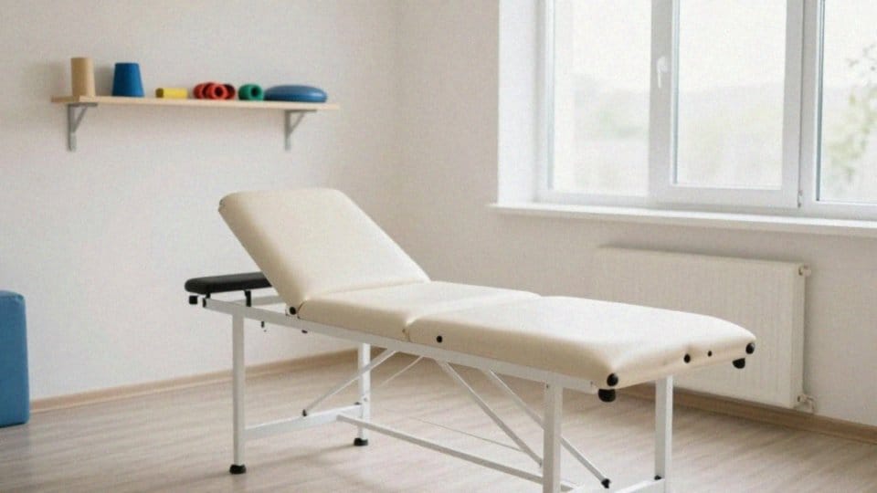 Jak leczy się BPPV manewrami repozycyjnymi?