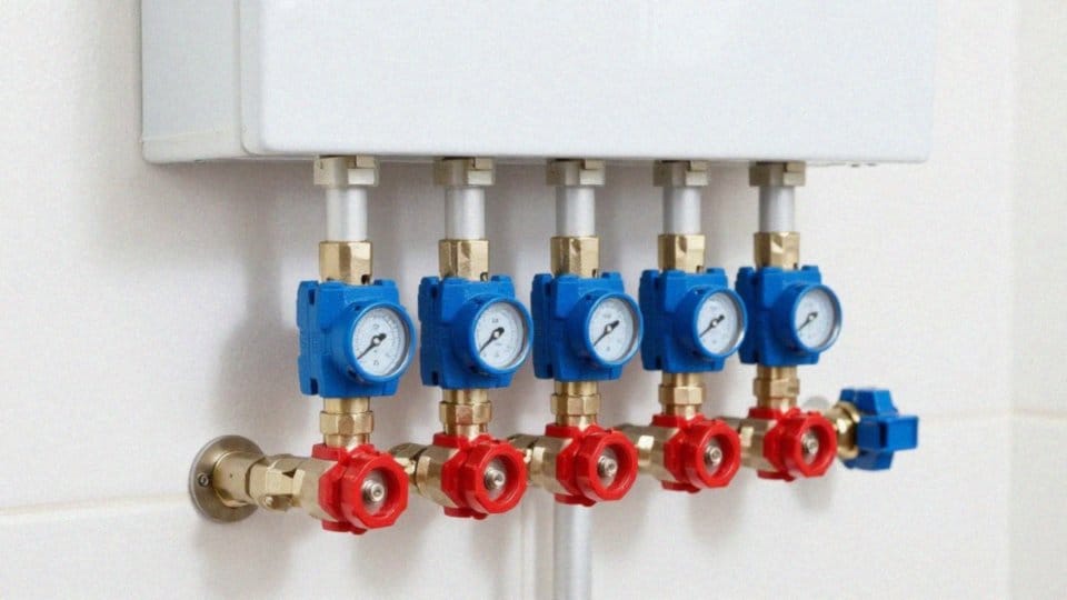 Jak zapewnić zrównoważenie hydrauliczne w instalacji CO?