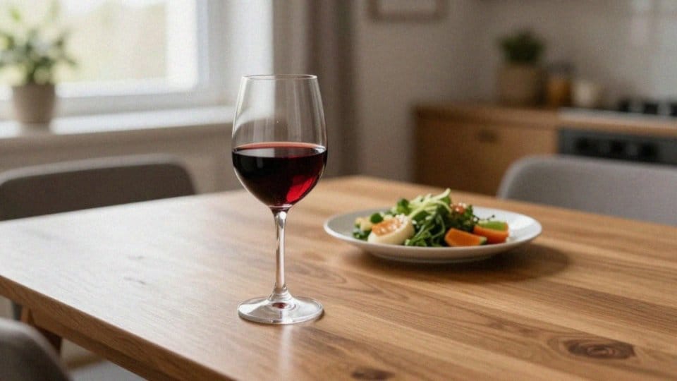 Jaka jest maksymalna porcja alkoholu przy stomii?