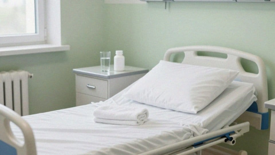 Co obejmuje opieka szpitalna po stomii?