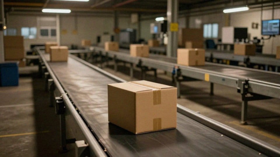 Czy w UPS zdarzają się zagubione paczki?