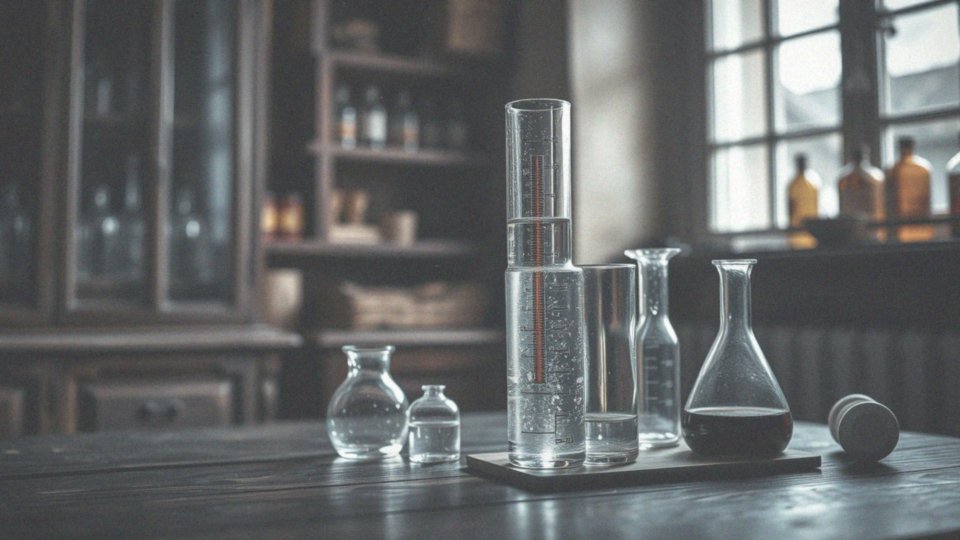 Jak działają alkoholomierze?