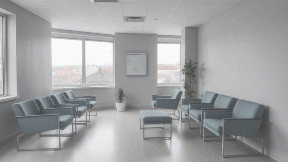 Ile trzeba czekać na operację przepukliny w Krakowie?
