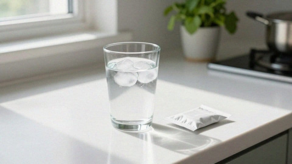Jak leczyć biegunkę po NLPZ?