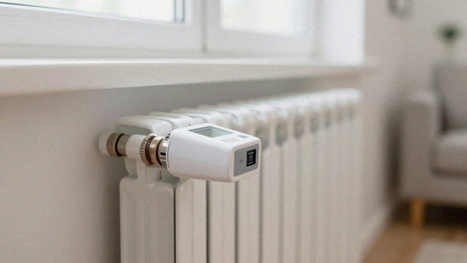 Dlaczego podzielniki elektroniczne nabijają jednostki szybko?