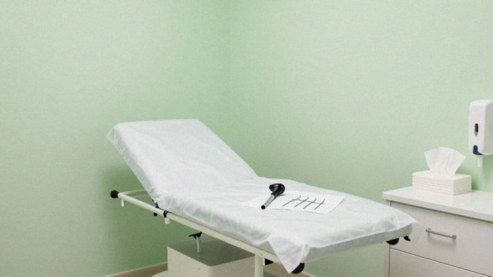 Jak przebiega diagnostyka ciągłego kataru u dziecka?
