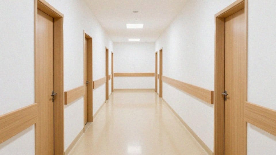 Kiedy przysługują odszkodowania szpitalne?