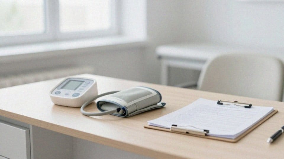 Które objawy sugerują badanie kortyzolu?