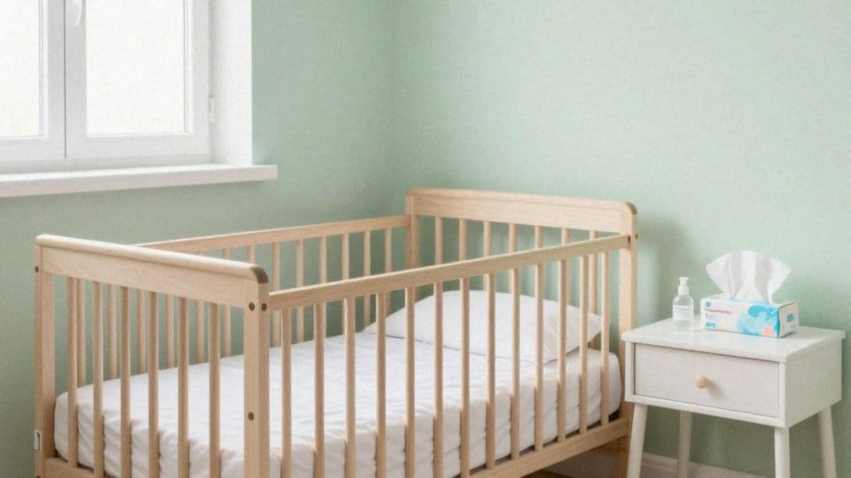 Czy żółty katar u dzieci jest groźny?
