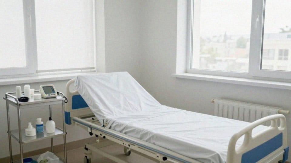 Jak rozpoznać ostre i przewlekłe objawy zapalenia trzustki?