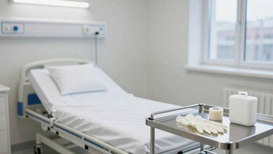 Jakie powikłania pooperacyjne mogą przeszkodzić w zamknięciu?