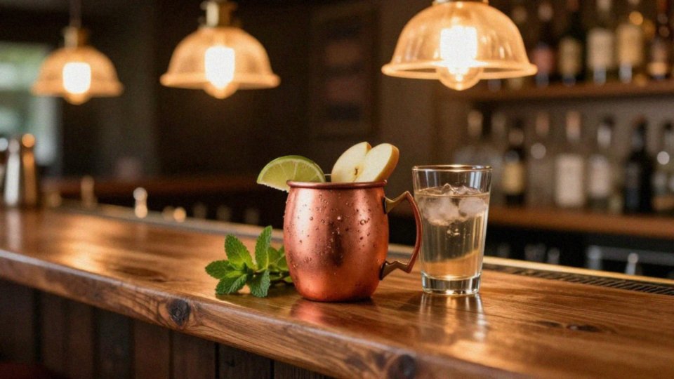 Jakie wariacje Jack Honey Ginger Ale wypróbować?