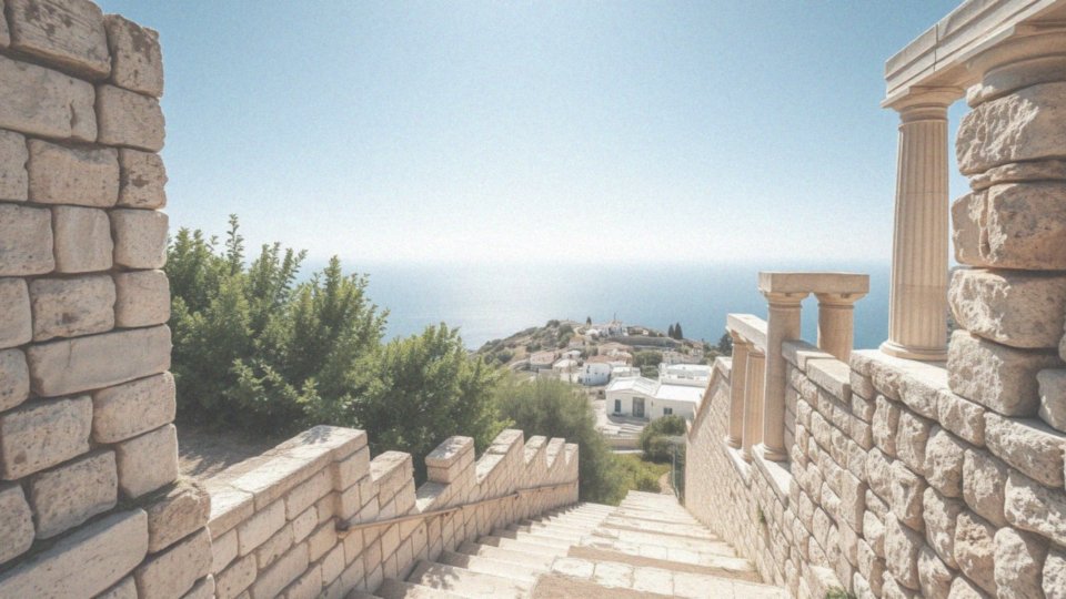 Jakie zabytki oferują Kos i Rodos?