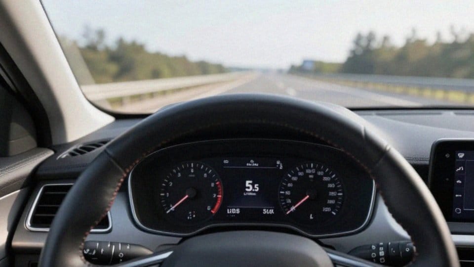 Ile pali 40 TDI i jakie są emisje?