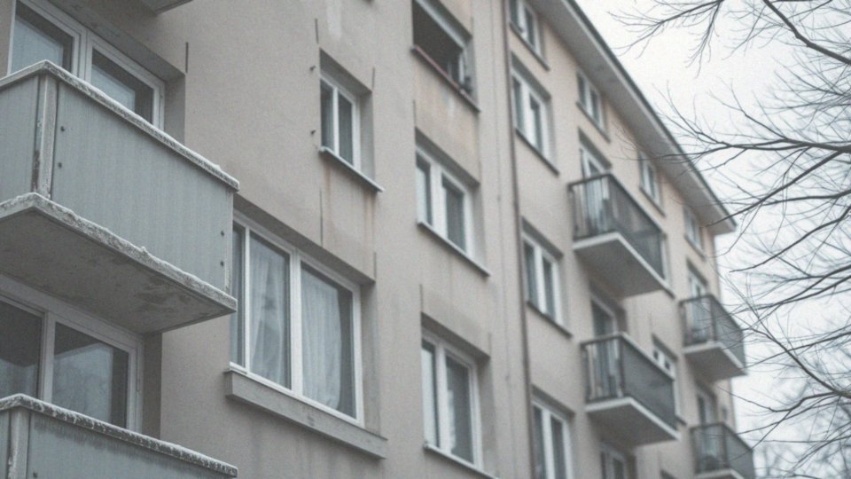 Co grozi właścicielowi mieszkania za brak ogrzewania?