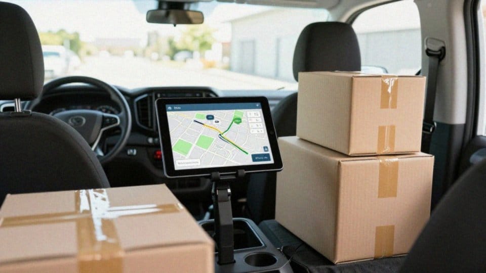 Jak zwiększyć zarobki jako kurier DHL?