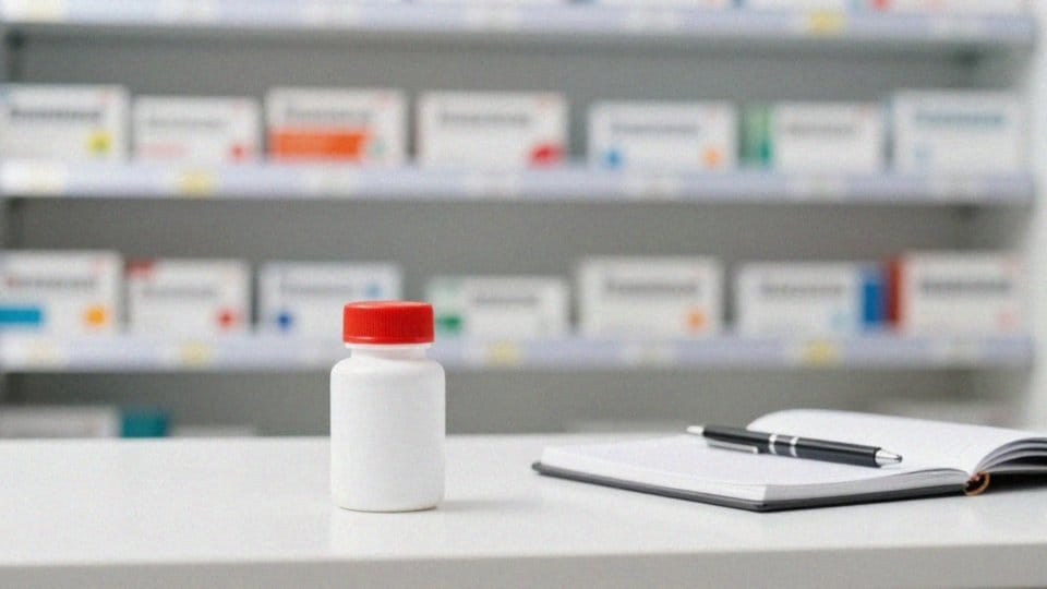 Jakie są interakcje leków z ibuprofenem?