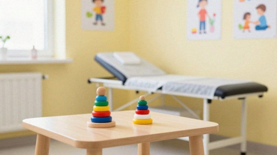 Kiedy skonsultować się z pediatrą?