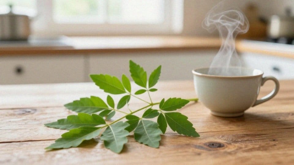 Jak moringa wpływa na metabolizm glukozy?