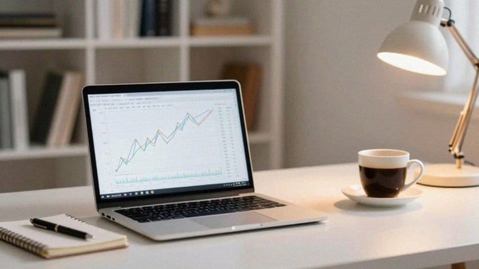 Jak inwestować 30 tys. zł w akcje i ETF-y?