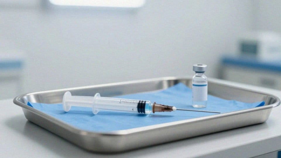 Jakie są działania niepożądane po zastrzyku z hydrokortyzonu?