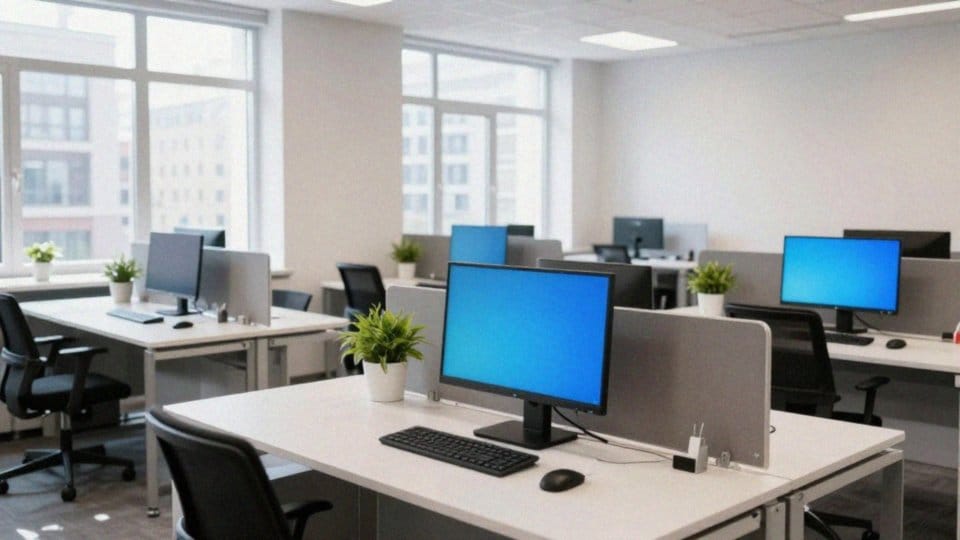 Jak szkolenia z cyberbezpieczeństwa pomagają pracownikom?