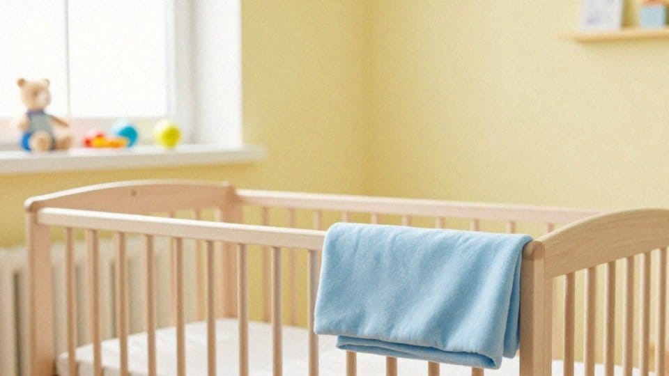 Jakie są objawy zapalenia oskrzeli u niemowląt?