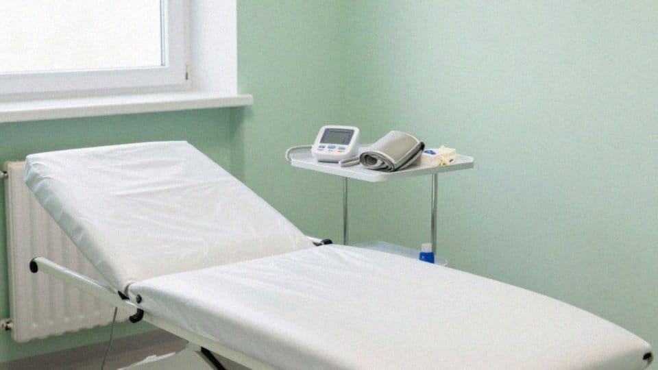 Kiedy ugryzienie komara wymaga pomocy medycznej?