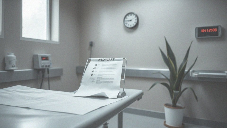 Jakie są objawy wskazujące na problemy z trzustką?