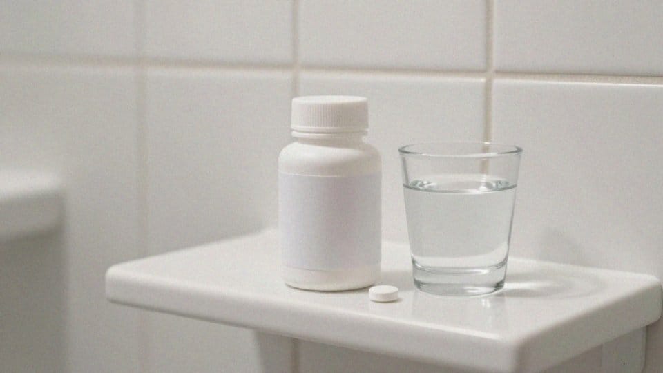 Czy antybiotyki i sterydy pomagają przy kaszlu krtaniowym?