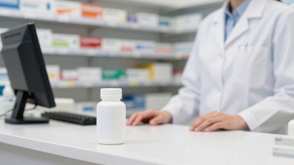 Jaki antybiotyk wybrać przy anginie: penicylina czy makrolid?