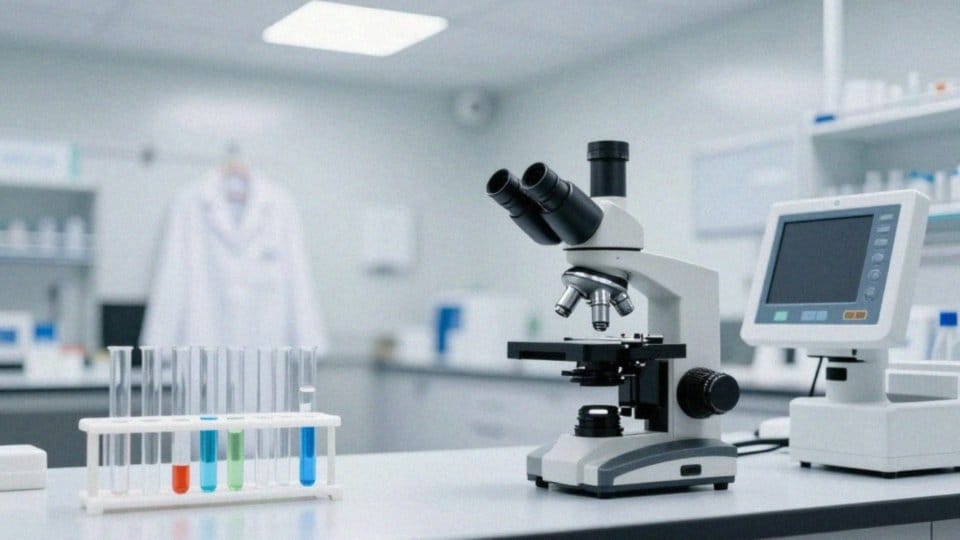 Kiedy niski poziom monocytów wymaga diagnostyki?