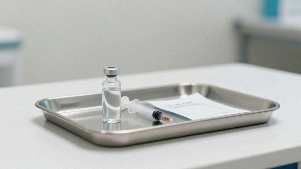 Jak dawkować i podawać hydrokortyzon?