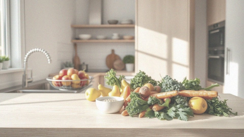 Jak dieta Świadków Jehowy wpływa na życie codzienne?