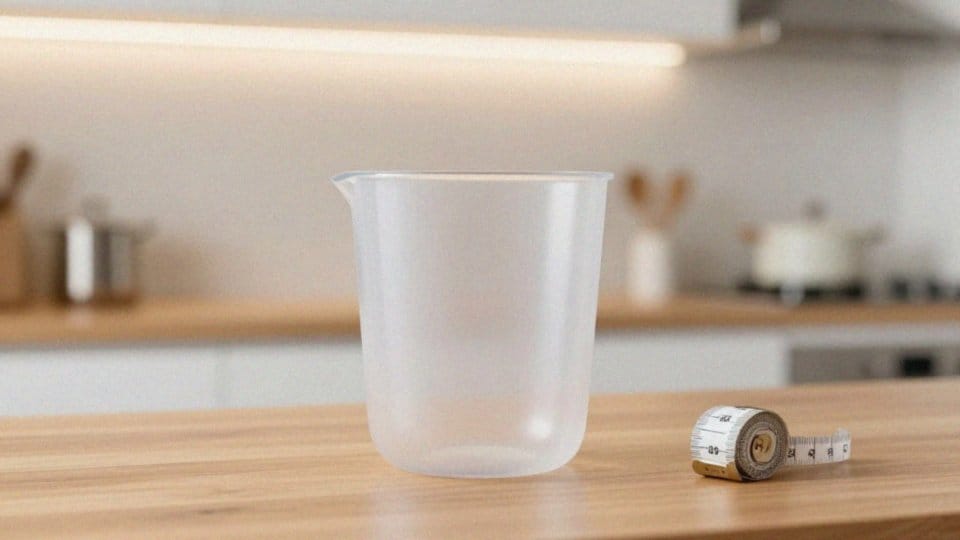 Jak obliczyć pojemność naczynia krok po kroku?