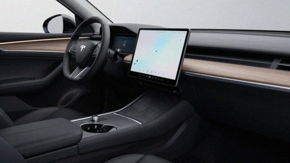 Jak zmieniła się stylistyka Audi A5 po liftingu?