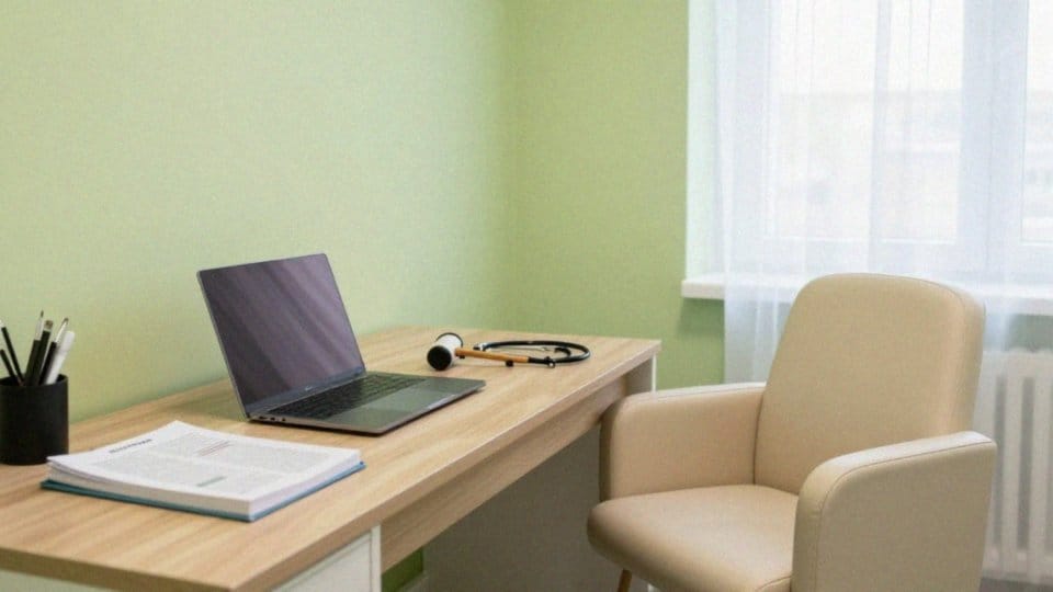 Kiedy potrzebna jest konsultacja u neurologa?