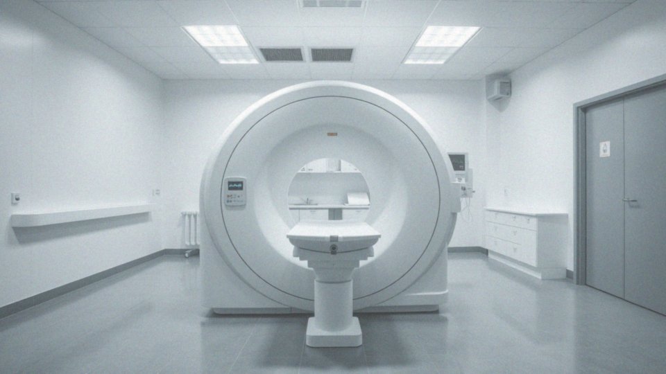 Jak często można wykonywać tomografię komputerową nerek?