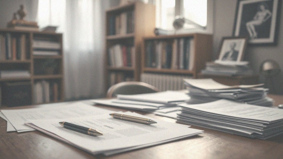 Jakie formalności należy załatwić po pogrzebie?